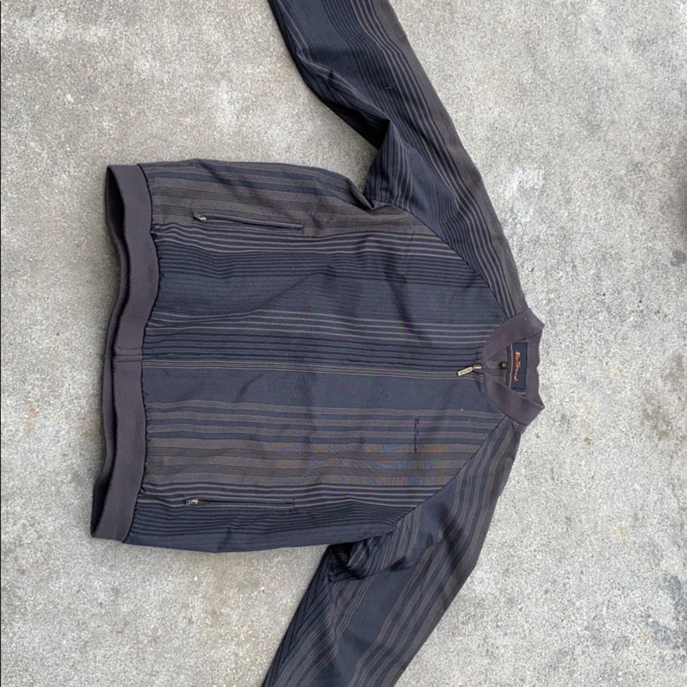 Bomber Jacket - image 1